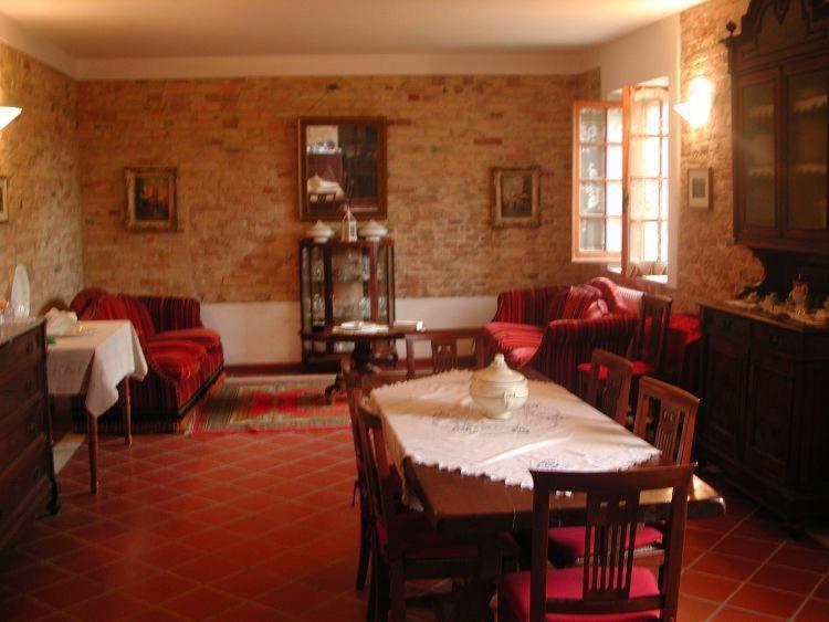 Bed&Breakfast Giardino Agritourist Controguerra Luaran gambar