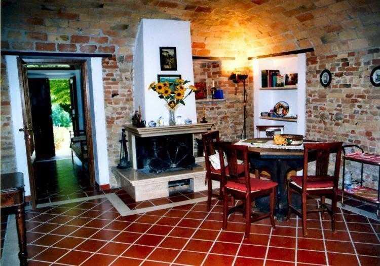 Bed&Breakfast Giardino Agritourist Controguerra Luaran gambar