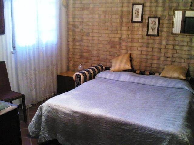 Bed&Breakfast Giardino Agritourist Controguerra Luaran gambar