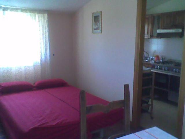 Bed&Breakfast Giardino Agritourist Controguerra Luaran gambar