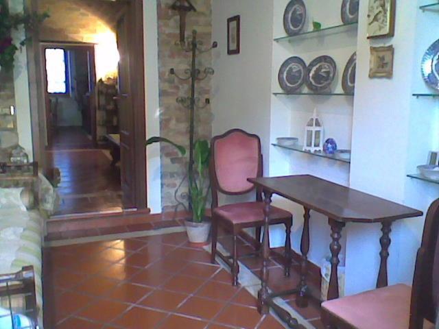 Bed&Breakfast Giardino Agritourist Controguerra Luaran gambar