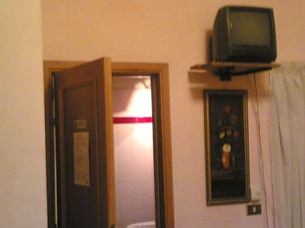 Bed&Breakfast Giardino Agritourist Controguerra Luaran gambar