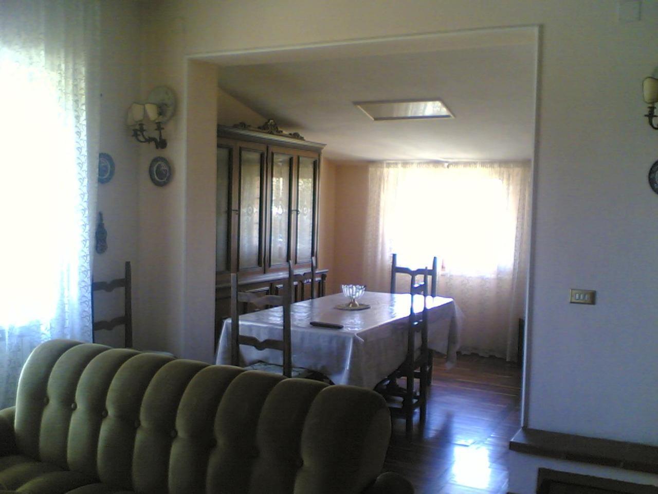 Bed&Breakfast Giardino Agritourist Controguerra Luaran gambar