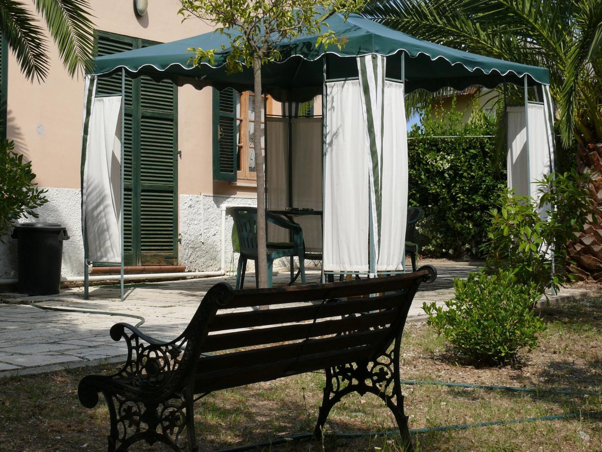 Bed&Breakfast Giardino Agritourist Controguerra Luaran gambar