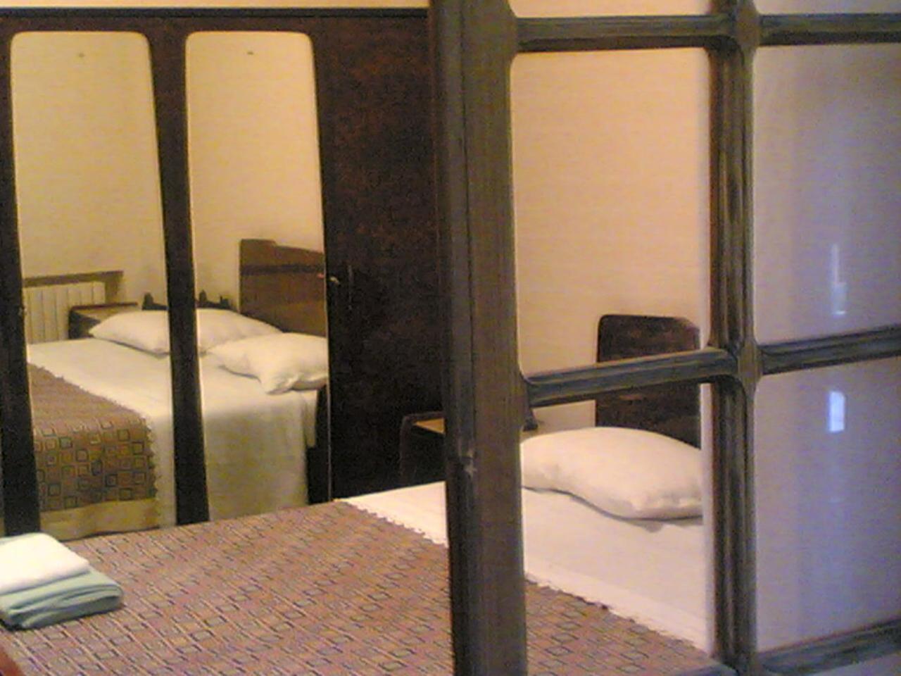 Bed&Breakfast Giardino Agritourist Controguerra Luaran gambar