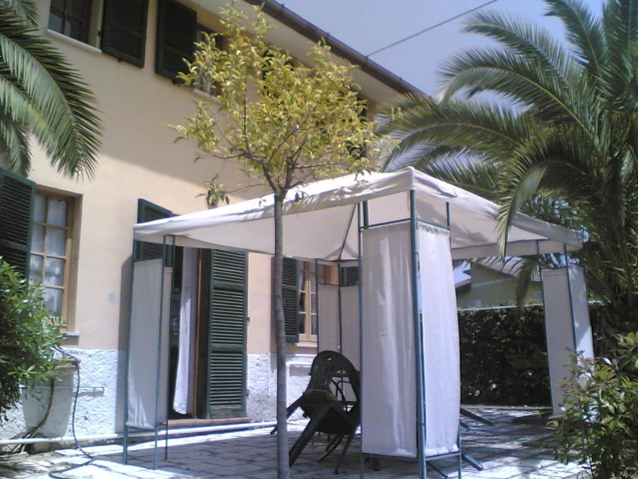 Bed&Breakfast Giardino Agritourist Controguerra Luaran gambar