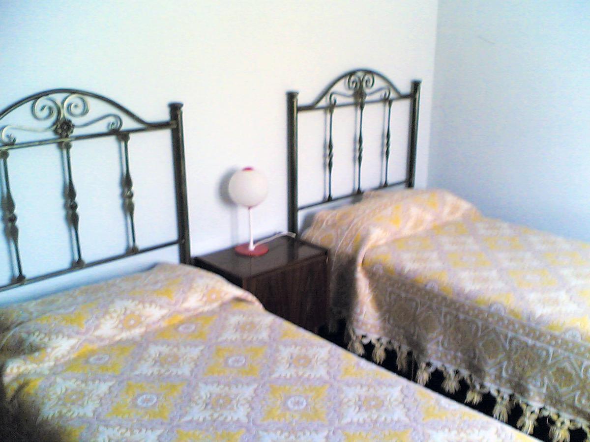 Bed&Breakfast Giardino Agritourist Controguerra Luaran gambar