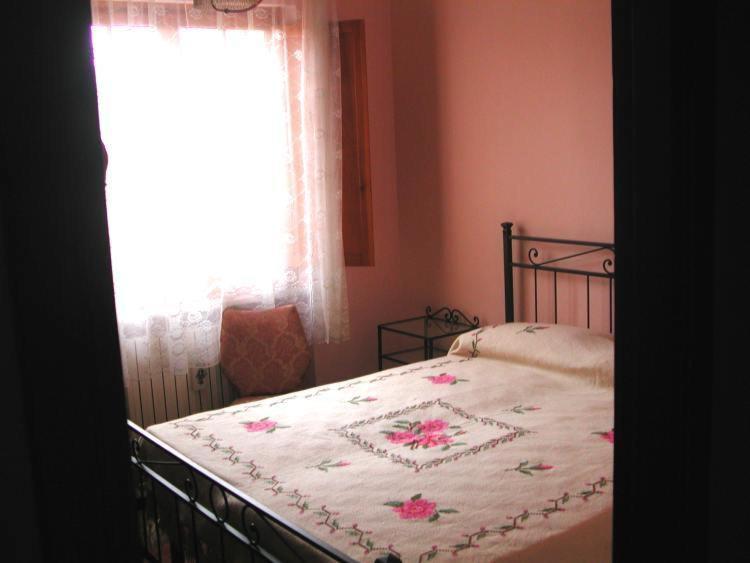 Bed&Breakfast Giardino Agritourist Controguerra Luaran gambar